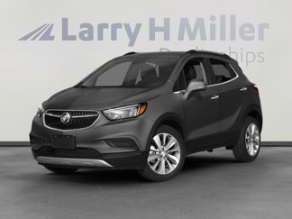 Used 2017 Buick Encore Preferred image 1