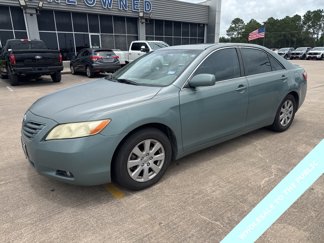 Used 2007 Toyota Camry XLE image 1