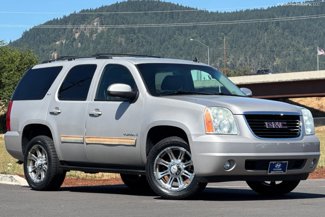 Used 2009 GMC Yukon SLT image 1