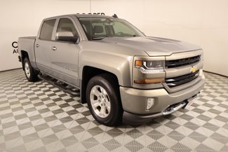 Used 2017 Chevrolet Silverado 1500 LT w/ All Star Edition video 1