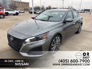 Used 2023 Nissan Altima 2.5 SL image 1