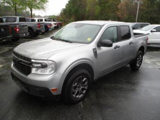 Used 2024 Ford Maverick XLT image 1