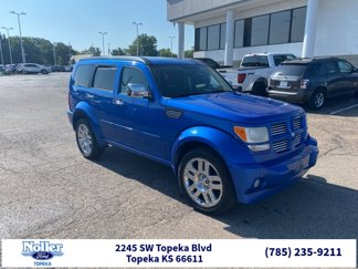 Used 2008 Dodge Nitro R/T image 1