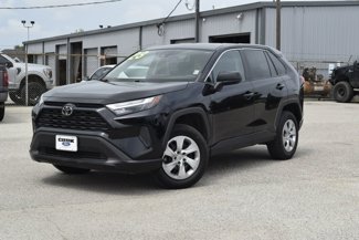 Used 2023 Toyota RAV4 LE image 1