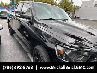 Used 2019 RAM 1500 Big Horn image 1