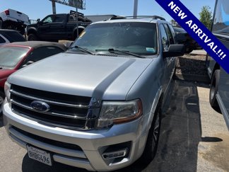 Used 2017 Ford Expedition XLT w/ Equipment Group 202A image 1