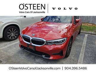 Used 2021 BMW 330i xDrive Sedan w/ Convenience Package video 1