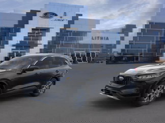 New 2024 Ford Escape Active image 1