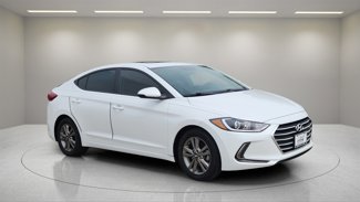Used 2017 Hyundai Elantra Value Edition image 1