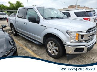 Used 2018 Ford F150 XLT w/ Equipment Group 302A Luxury image 1