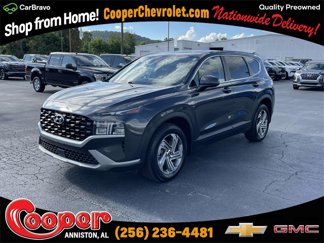 Used 2022 Hyundai Santa Fe SE image 1