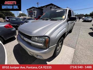 Used 2005 Chevrolet TrailBlazer LS w/ LS Preferred Equipment Group image 1