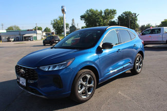 Used 2023 Ford Escape ST-Line w/ Tech Pack #1 image 1