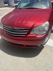 Used 2009 Chrysler Sebring Limited image 1