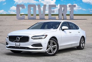 Used 2018 Volvo S90 T5 Momentum w/ Convenience Package image 1
