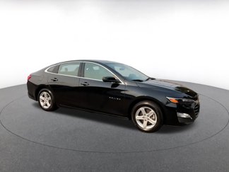 Used 2023 Chevrolet Malibu LT video 2