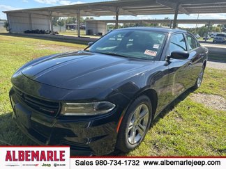 Used 2018 Dodge Charger SXT video 1