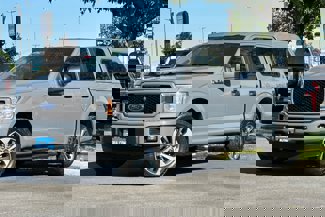 Used 2019 Ford F150 XL w/ Equipment Group 101A Mid image 1