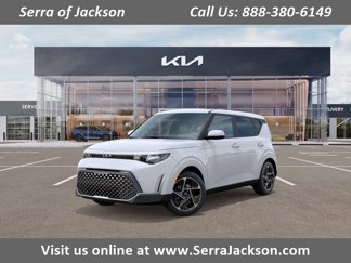 New 2025 Kia Soul EX image 1