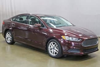 Used 2013 Ford Fusion SE image 1