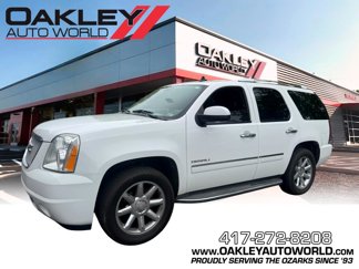 Used 2013 GMC Yukon Denali image 1
