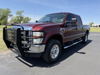 Used 2009 Ford F250 Lariat image 1