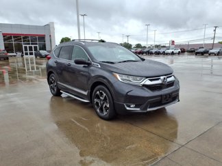 Used 2019 Honda CR-V Touring image 1