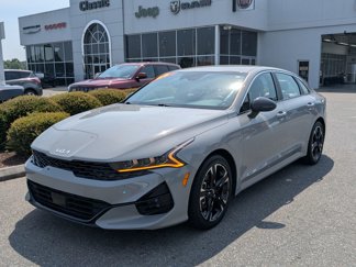 Used 2023 Kia K5 GT-Line w/ GT-Line Premium Package image 1