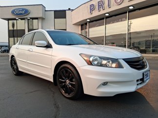 Used 2012 Honda Accord EX-L image 1