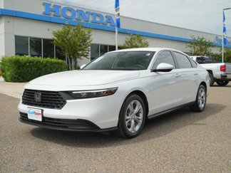 Used 2024 Honda Accord LX image 1