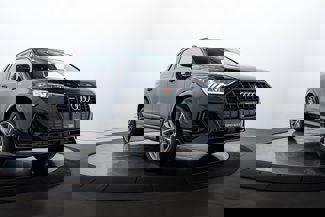 Certified 2024 Audi Q3 2.0T Premium Plus w/ Premium Plus Package image 1