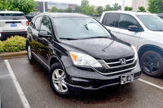 Used 2011 Honda CR-V EX-L image 1