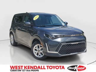 Used 2023 Kia Soul LX w/ Option Group 015 image 1