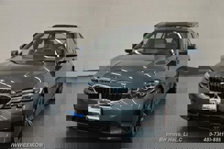 Used 2021 BMW 330e w/ Premium Package image 1