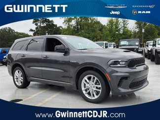 New 2025 Dodge Durango R/T image 1