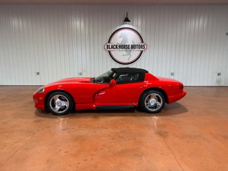 Used 1994 Dodge Viper RT/10 image 1