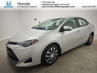Used 2019 Toyota Corolla LE image 1