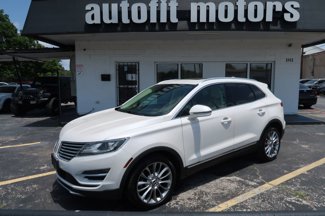 Used 2015 Lincoln MKC FWD w/ Equipment Group 102A Reserve image 1
