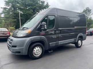 Used 2016 RAM ProMaster 1500 image 1