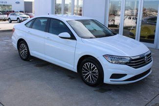 Used 2021 Volkswagen Jetta S w/ Driver Assistance Package image 1