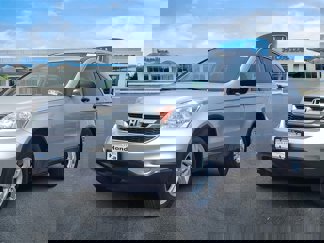Used 2010 Honda CR-V EX image 1