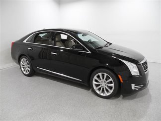 Used 2017 Cadillac XTS Luxury w/ Driver Awareness Package image 1