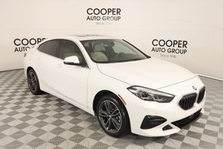 Used 2022 BMW 228i Gran Coupe w/ Convenience Package image 1
