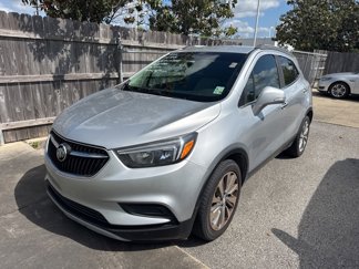 Used 2018 Buick Encore Preferred image 1