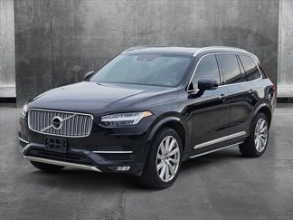 Used 2018 Volvo XC90 T6 Inscription w/ Convenience Package image 1