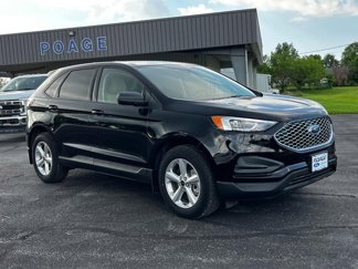 Used 2024 Ford Edge SE image 1