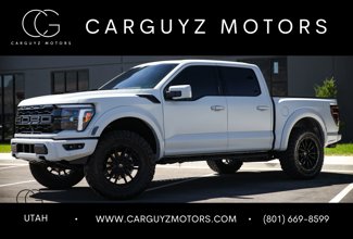 Used 2024 Ford F150 Raptor image 1
