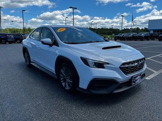 Used 2022 Subaru WRX image 1