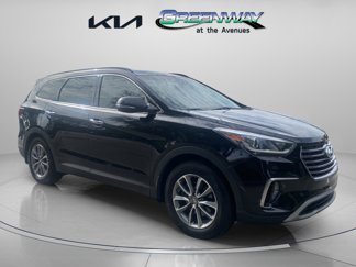 Used 2019 Hyundai Santa Fe XL SE w/ SE Premium Package 02 image 1