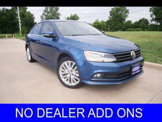 Used 2015 Volkswagen Jetta SE image 1